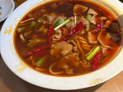 -外婆烧.老杭帮菜(庆春店)