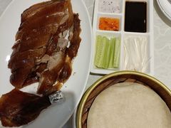 -福来居烤鸭店(天坛二店)