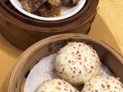 -富力万达嘉华酒店-品珍中餐厅(水果湖店)