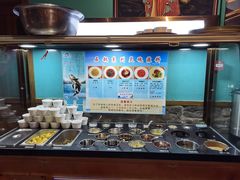 -云尊府云南菜·蒸汽石锅鱼(五棵松华熙店)