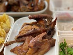 -崖口煲仔饭