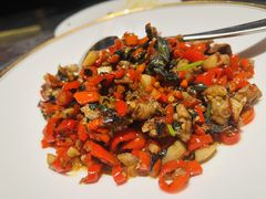 -炊烟小炒黄牛肉(浦东世纪汇店)