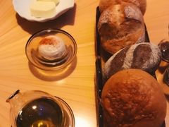 -迪拜帆船酒店海底餐厅