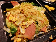 -伍丁·烤牛肋(和平东桥店)
