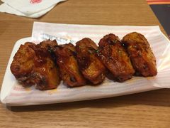 -Mr.Pizza米斯特比萨(苏州平江万达广场店)