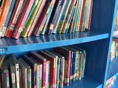 -炳文书馆(旭海时代广场店)