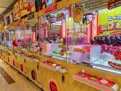 -快乐街区(重庆龙湖时代天街店)