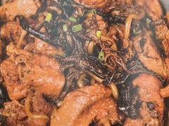 -鼎好家常菜(天桥店)