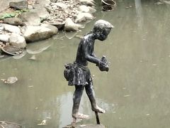 -苏州河梦清园环保主题公园