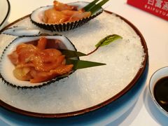 -百富源·海鲜辽菜(和平北大街店)