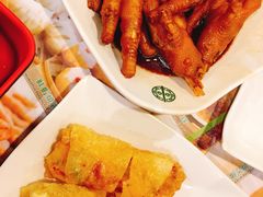 -添好运点心专门店(中环IFC店)