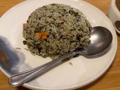 -静颐茶馆·素食(龙华店)
