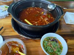-金海椒罐罐鲢鱼(东方桂苑店)