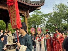 -武汉园博园(武汉自然博物馆)