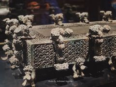 -河南博物院