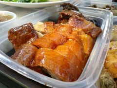 -黄连大头华烧鹅店(大良店)