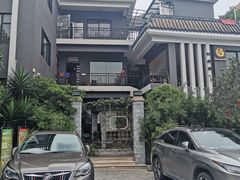 门面-阿多私房菜(顺德店)