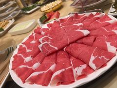 -清真军邺·金富苑肥牛城(海湖新区精品店)