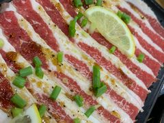 -小米烤肉·和牛原切-创意韩料(东关店)