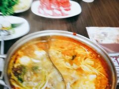 -呷哺呷哺(衡水怡然城店)