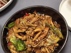 -三林本帮馆(中林街店)