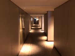 -马哥孛罗香港酒店