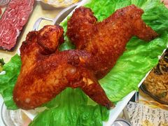 -潮汕良记牛肉火锅(洪武路店)