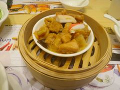 -味莊茶餐厅·自家點心(万象城店)