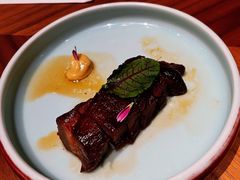-北京柏悦酒店·锦庭餐厅Dining Room