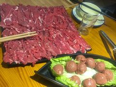 -牛品福潮汕牛肉火锅(旺庄店)
