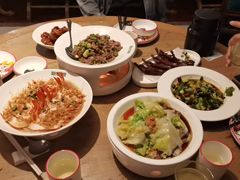 -新白鹿餐厅(城西银泰城店)