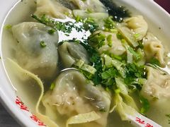 -海平馄饨(逍遥二路店)