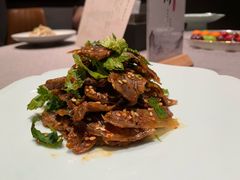 -平川·程玉平川菜工作室