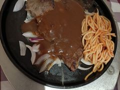 -开心果牛扒城(雍华庭店)