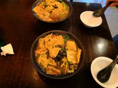 -谷小姐秘制螺蛳粉(棉纺路店)