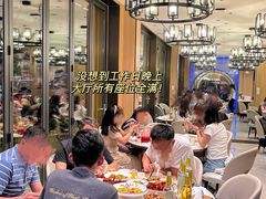 -阿胖龙虾小海鲜(宁国南路总店)