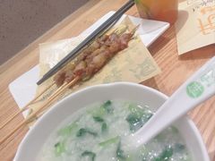 -甲乙饼·手工牛肉饼(东方广场店)