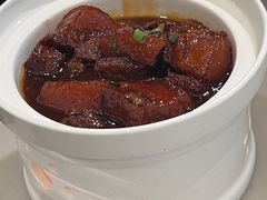 -小菜园新徽菜(合肥之心城店)