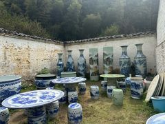 -景德镇古窑民俗博览区