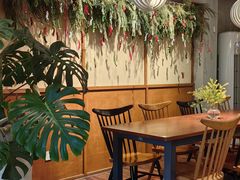 -有序Orderly融合西餐·咖啡(运河外滩店)