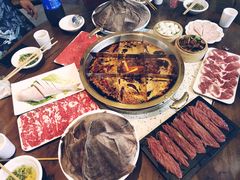 -桂花寨(北碚二店)