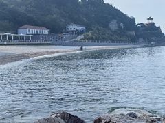-长岛南北长山旅游景区