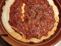 -萨莉亚意式餐厅(杭州滨江天街店)