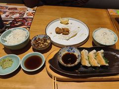 -一心创作料理屋(经开万达店)