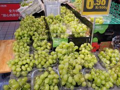 -物美超市(通州梨园店)