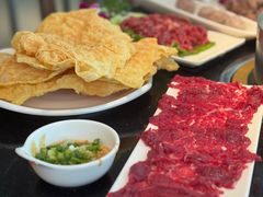 -牛事制造局牛肉火锅(莲岳路店)