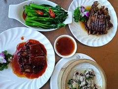 -四海轩(珠海海泉湾店)