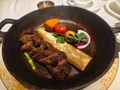 -王品牛排(杭州大厦店)