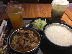 -真功夫(北京路步行街店)