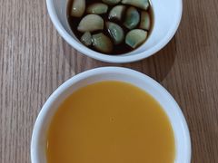 -金豆角砂锅焖面(安贞店)